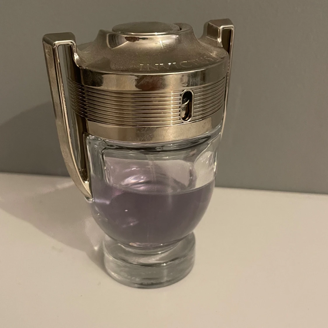 Paco rabanne Invictus - 90