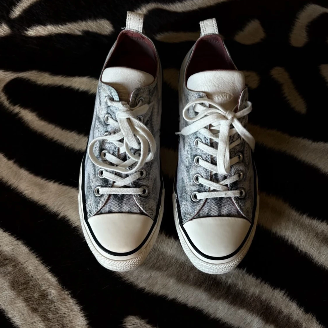 Missoni converse  - 90