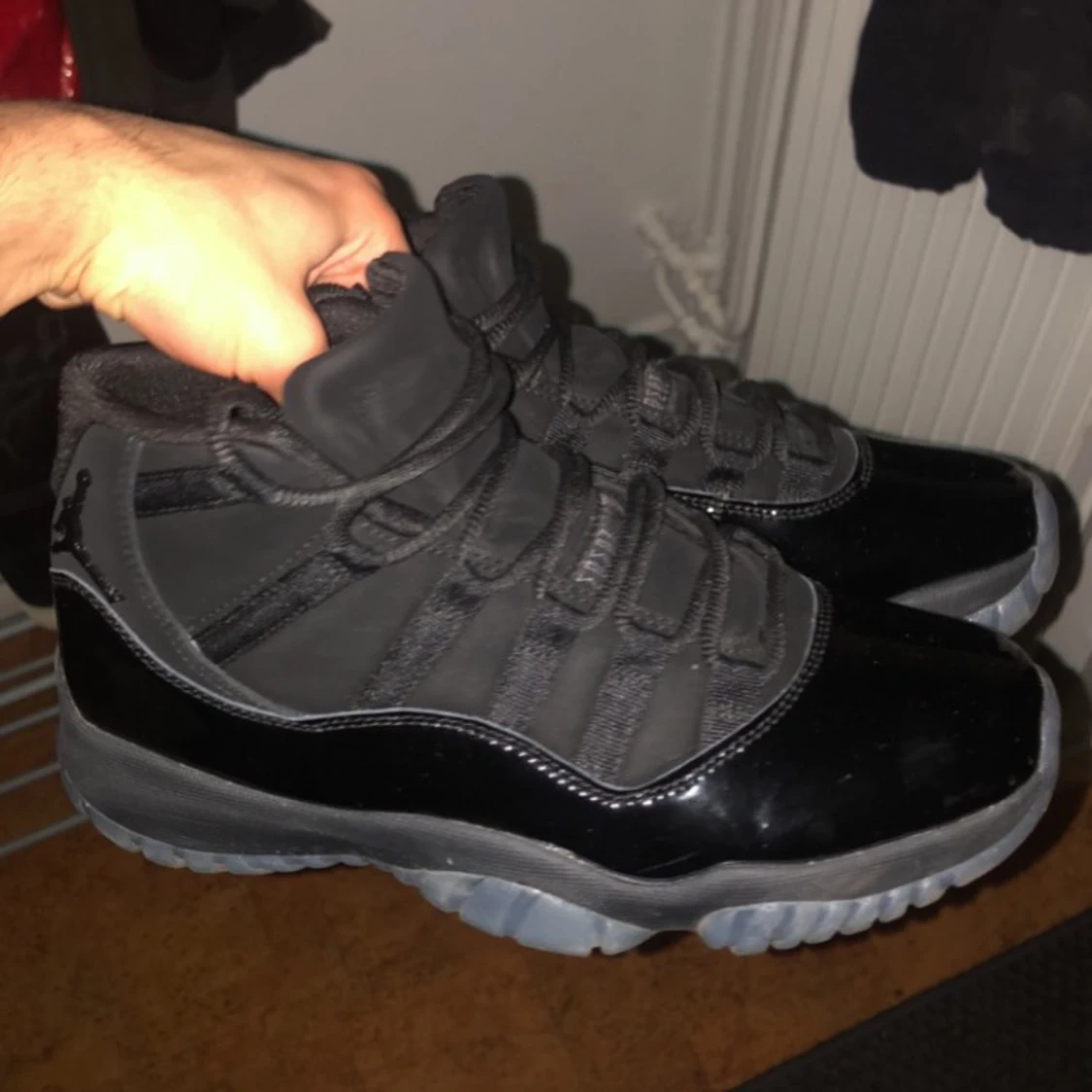 Jordan 11s