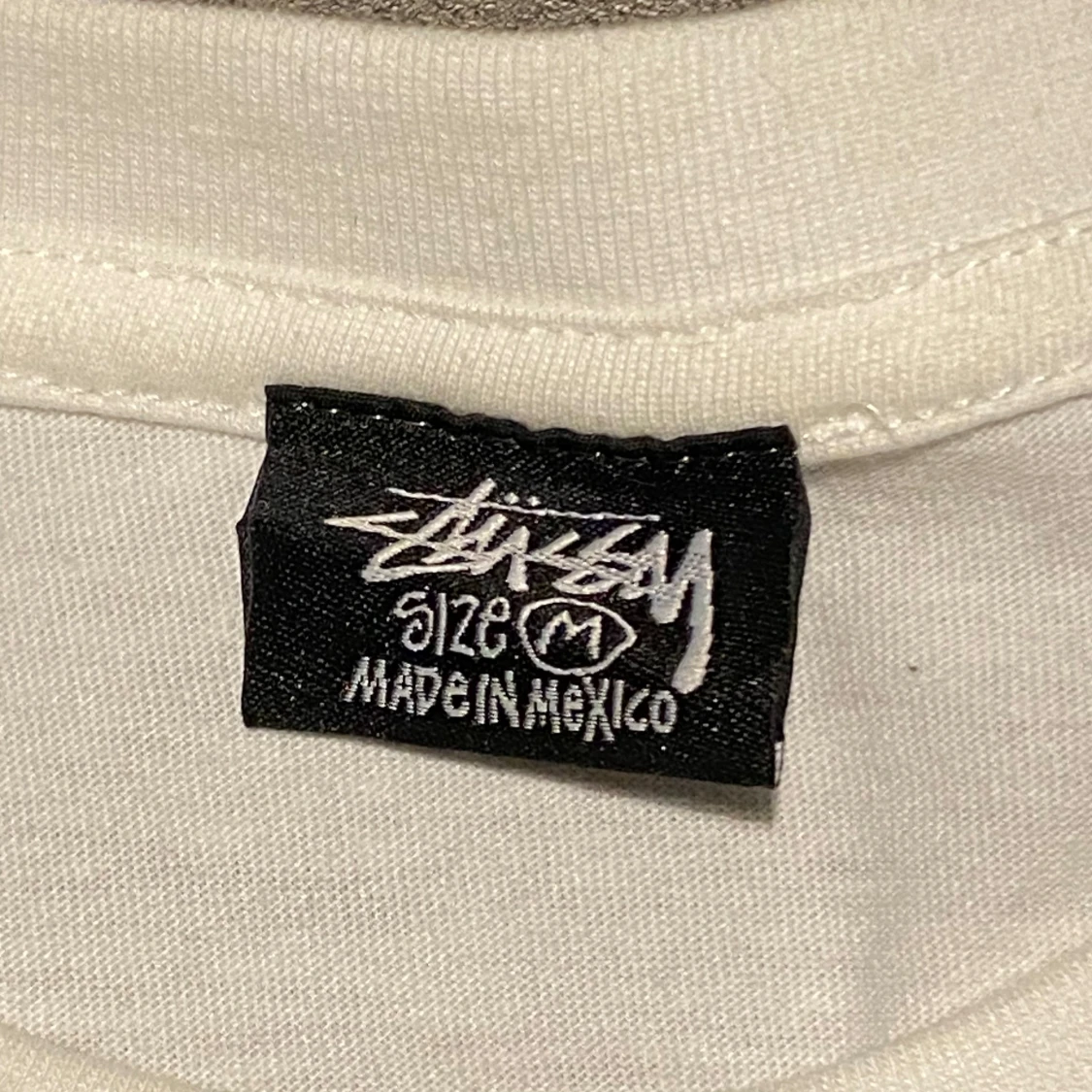 Stussy widow tee  - 91