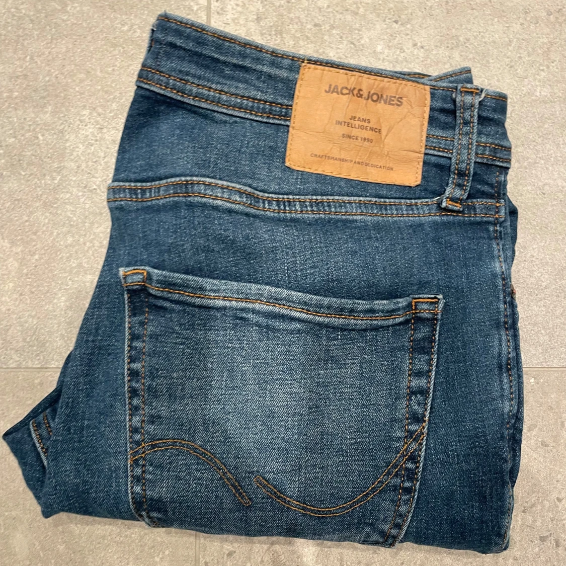 Jack & jones jeans