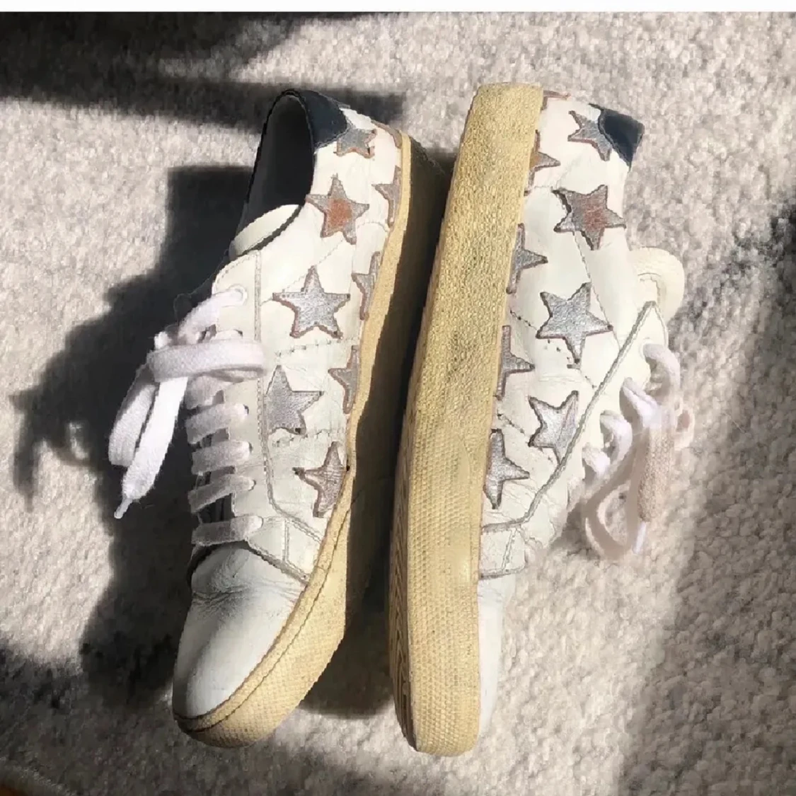 Saint Laurent skor - 90