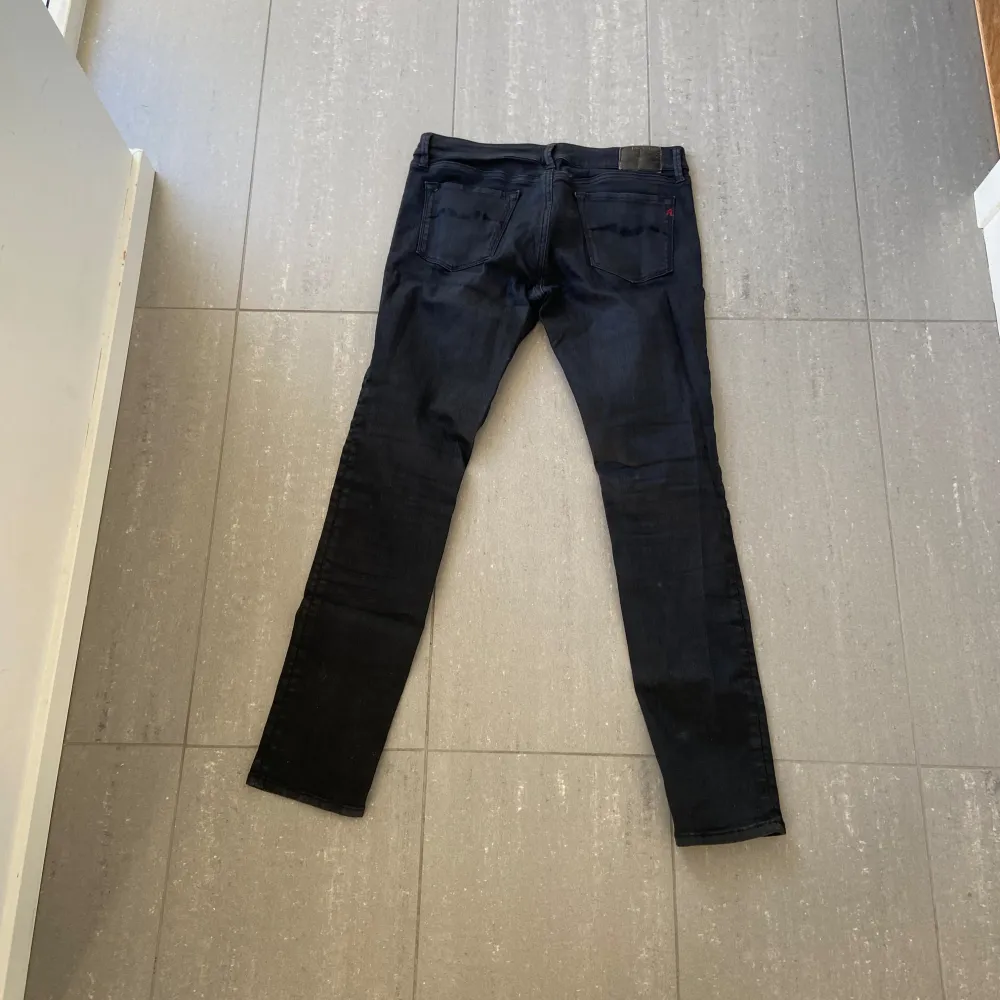 Säljer nu dessa replay jeans, skriv för fler bilder/frågor🙌🏼. Jeans & Byxor.