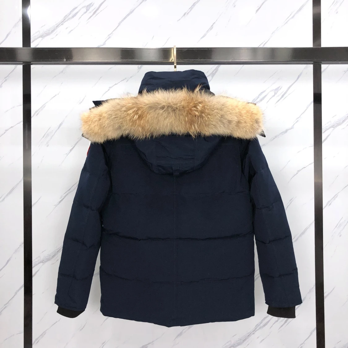 Canada Goose jacka  - 90