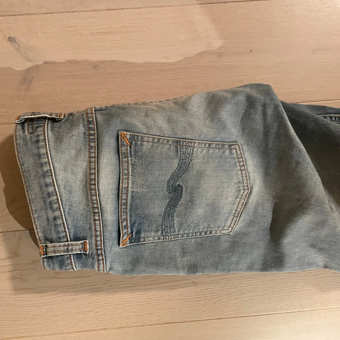 Nudie Jeans herr - 90