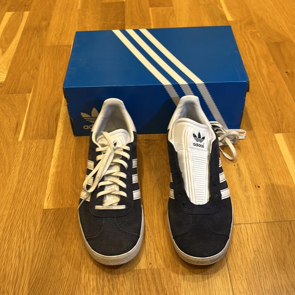 Adidas Gazelle 
