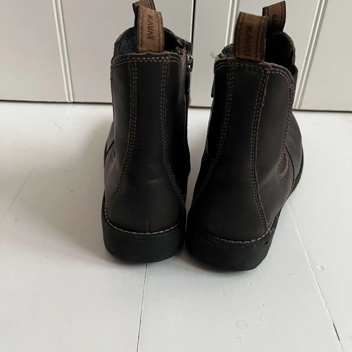 Bruna boots från Kavat - 92