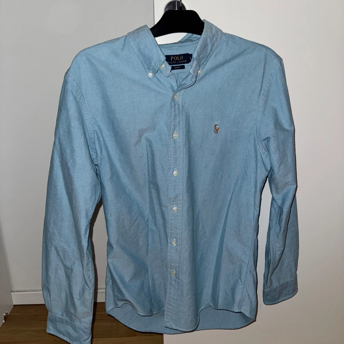 Polo Ralph Lauren skjorta