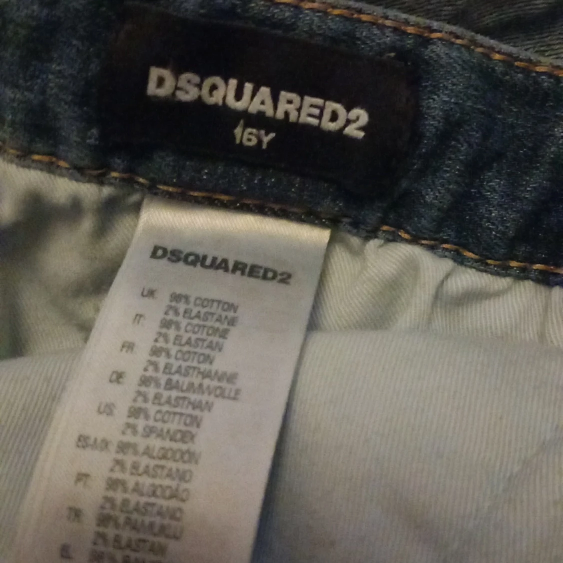 Dsquared jeans - 93