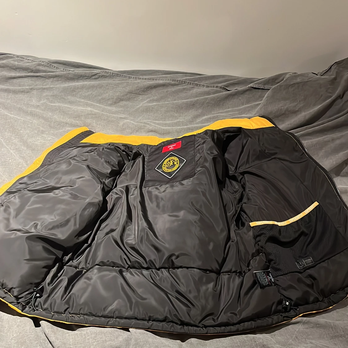 Pufferjacka, Superdry - 91