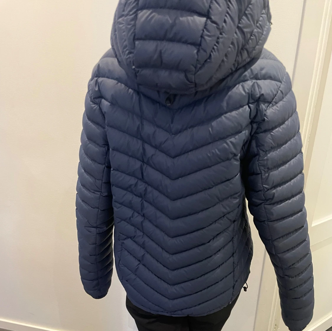 Jacka från peak performance  - 92