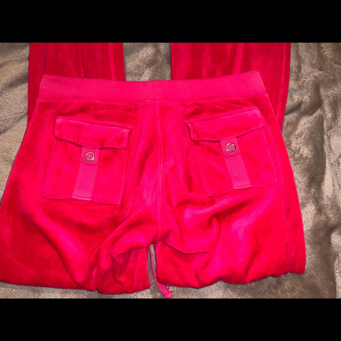 Juicy Couture byxor - 90