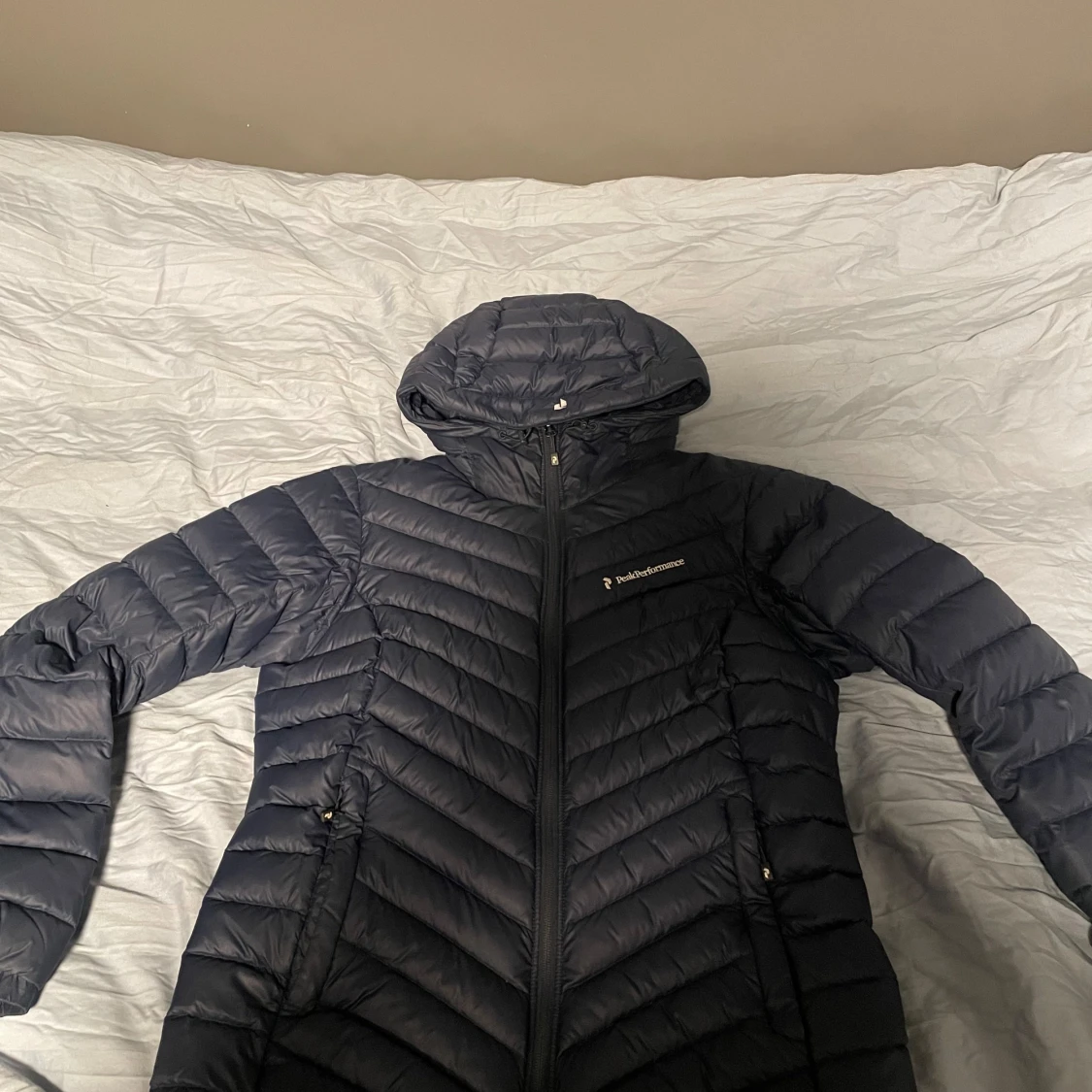 Peak performance jacka