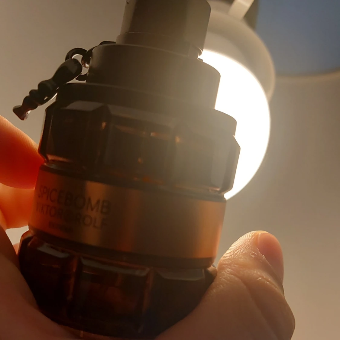 Spicebomb Extreme - 90