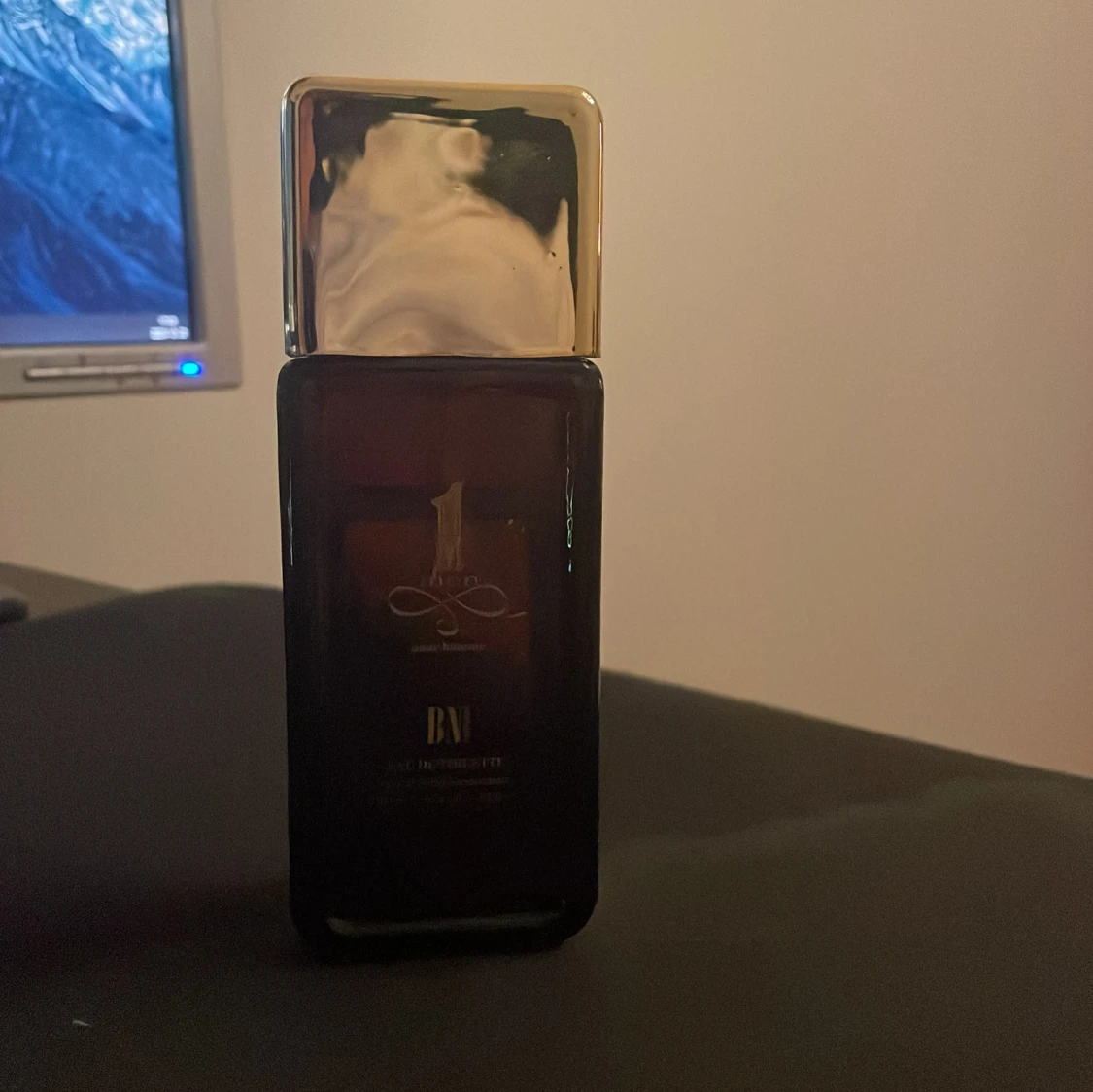 BN Parfums Eau de Toilette pour homme - 92