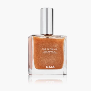 Caia the glow oil  - Helt oanvänd och oöppnad body oil från Caia som inte säljs på hemsidan är limited edition. Produktvärde: 545