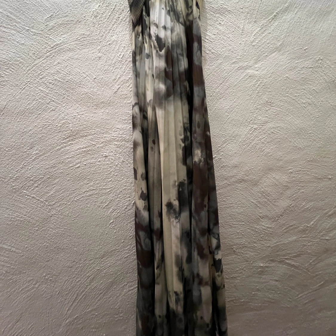 Mönstrad klänning ASOS - 91