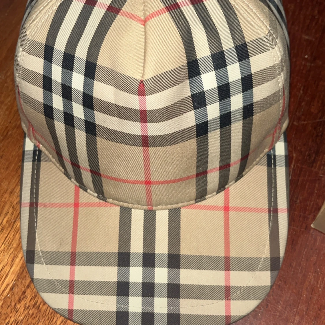 keps från Burberry - 90