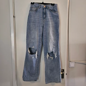 Jeans - Storlek 36/S