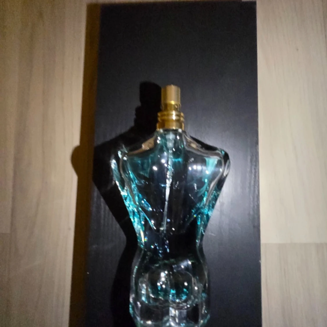 Jean Paul Gaultier Le Beau Eau De Toilette - 91