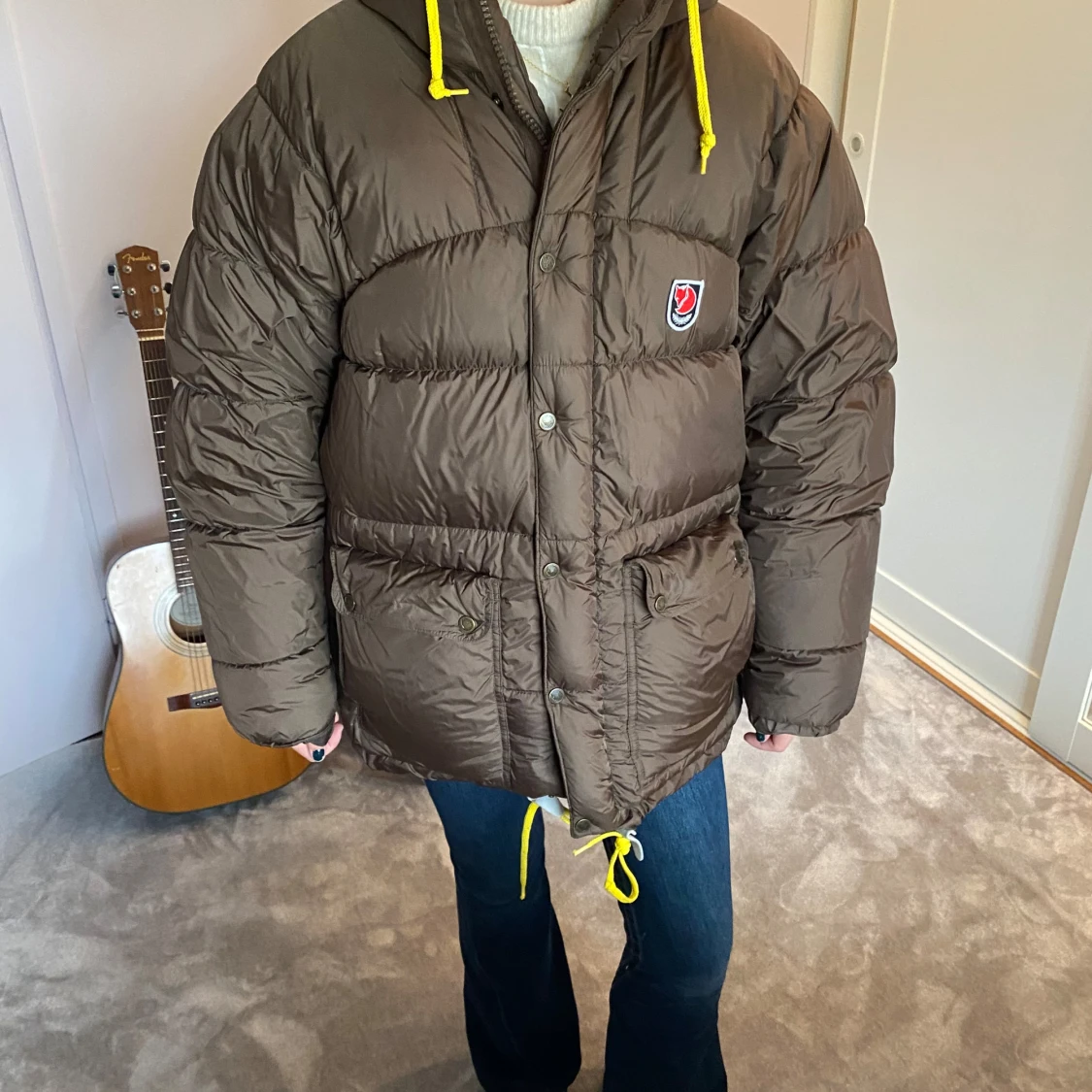 Fjällräven expedition XS - 90