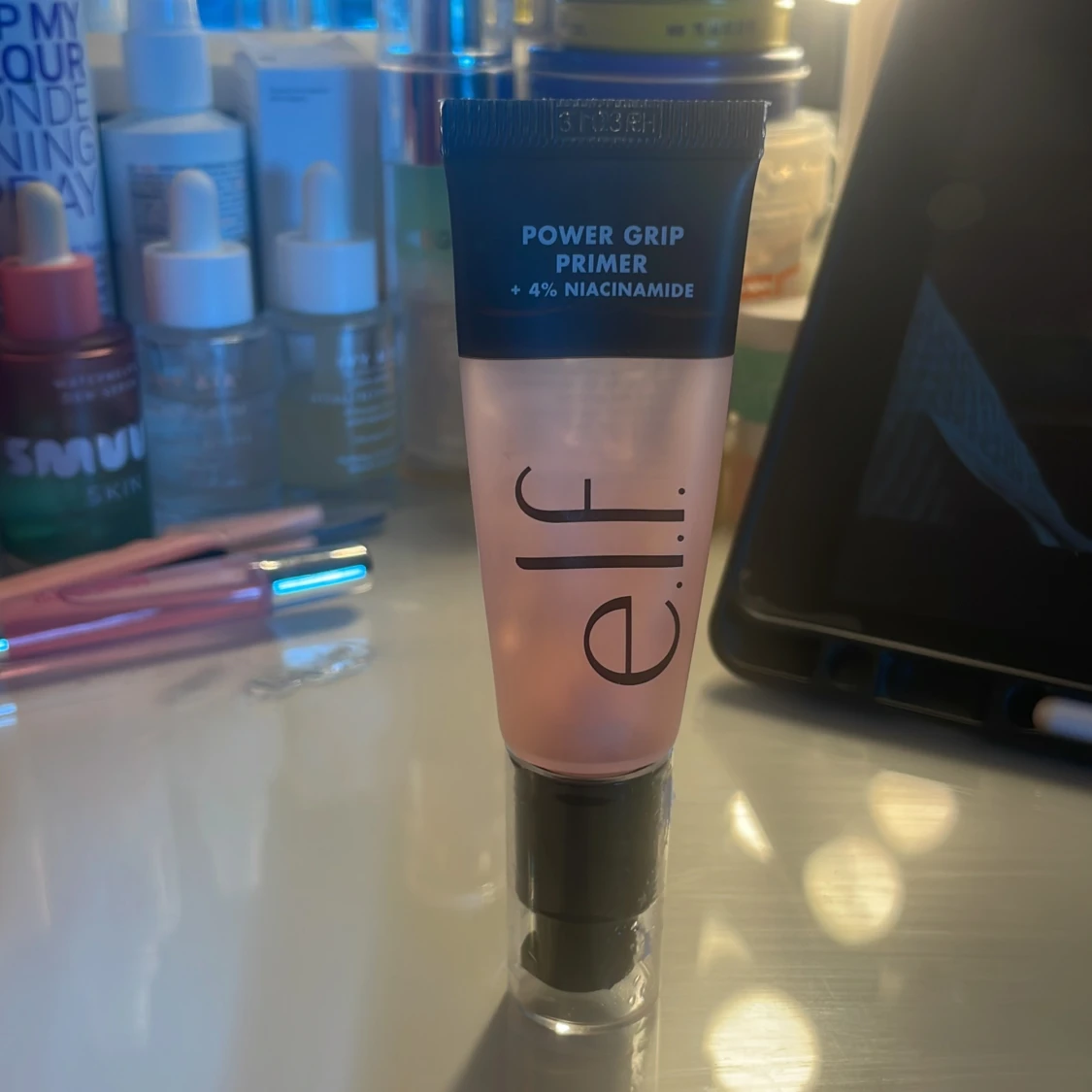 Elf power grip primer