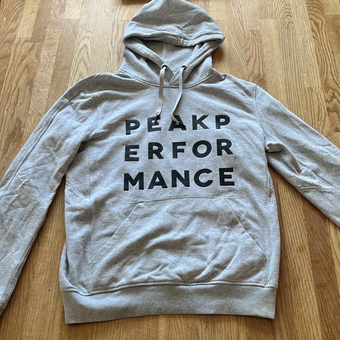 Peak Hoodie