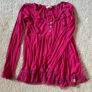 Odd molly blus - Rosa blus från Odd molly💕