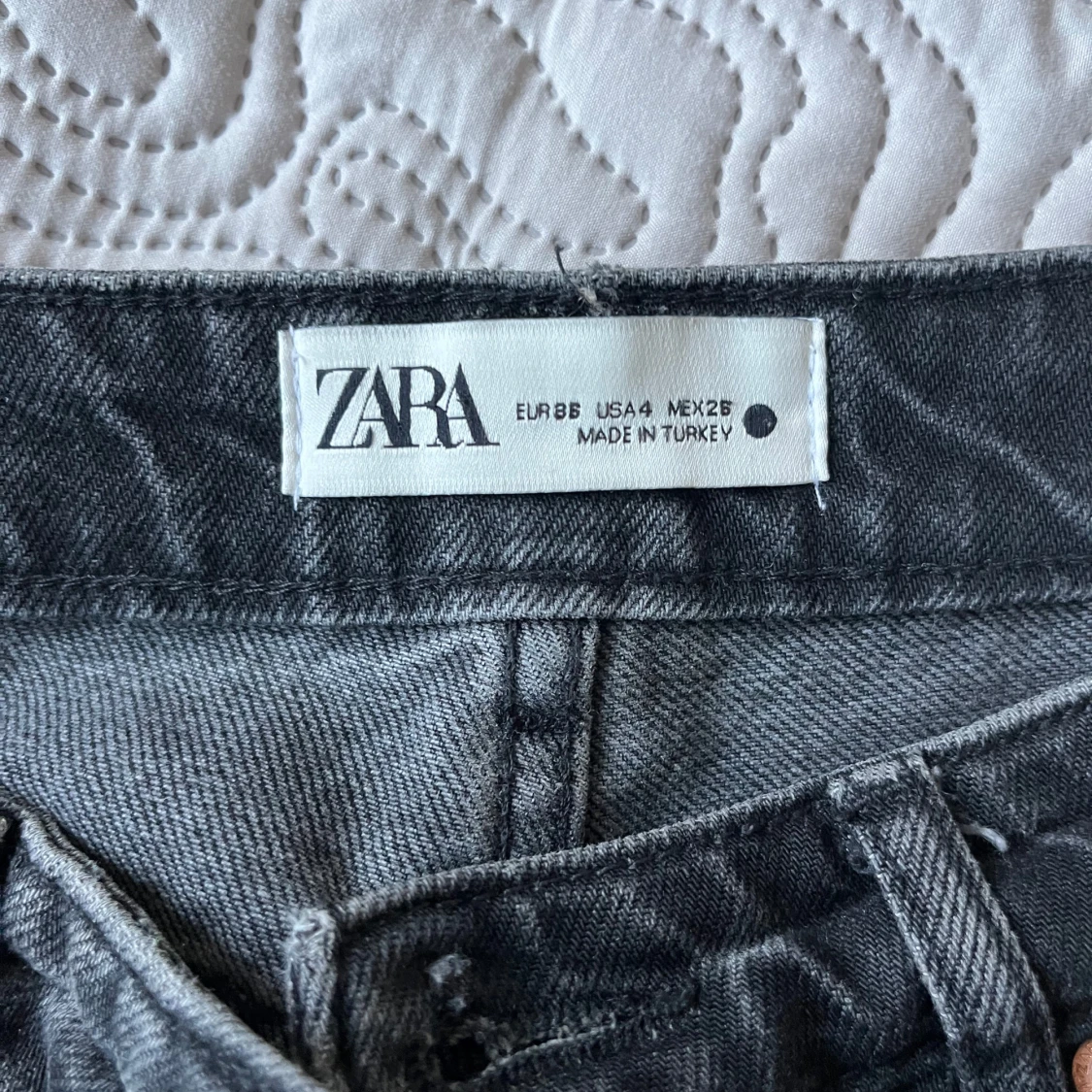 Zara jeans! - 91
