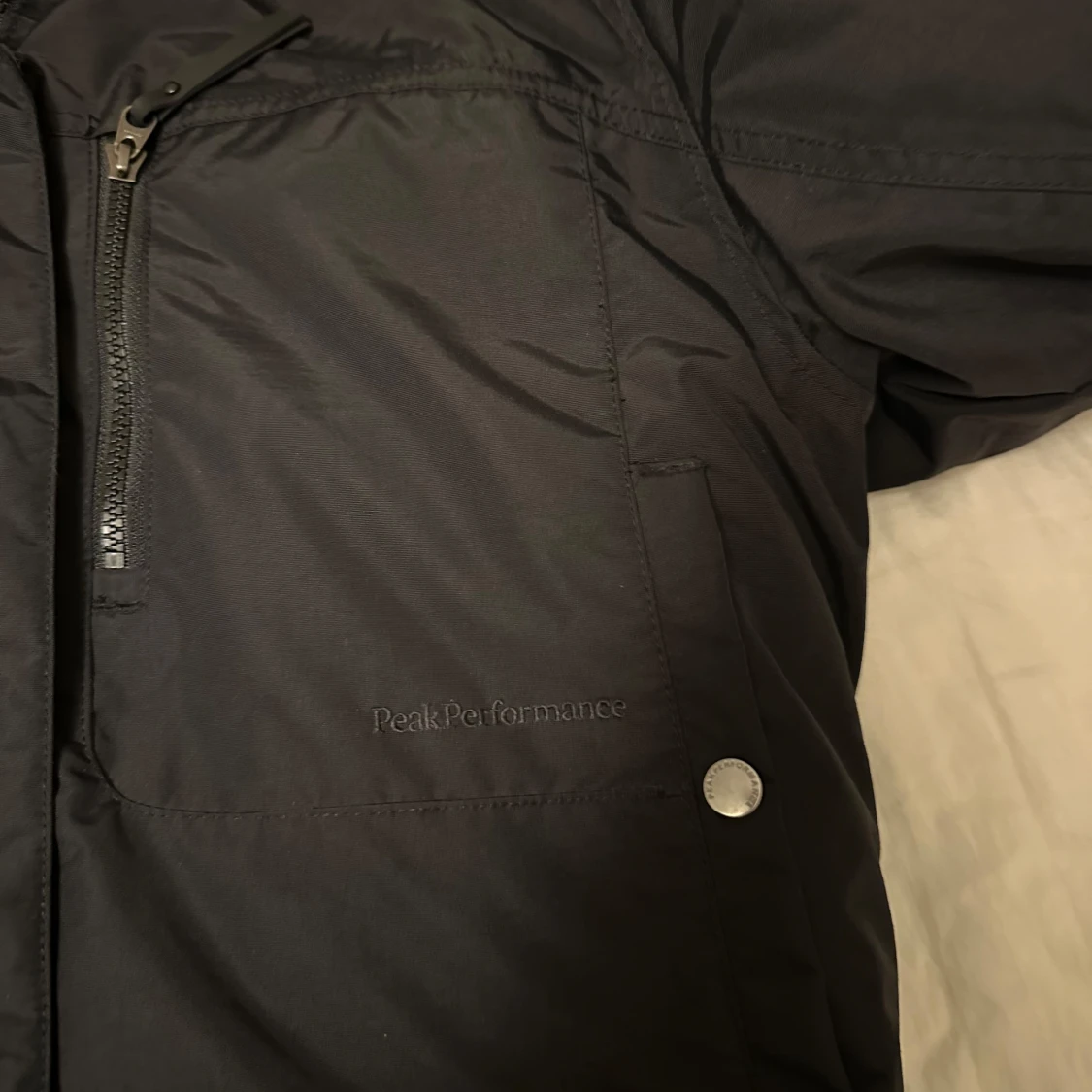 Peak performance jacka  - 91