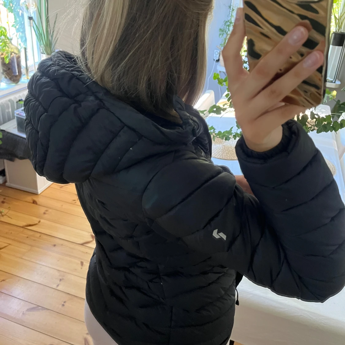 Peak Performance jacka - 92