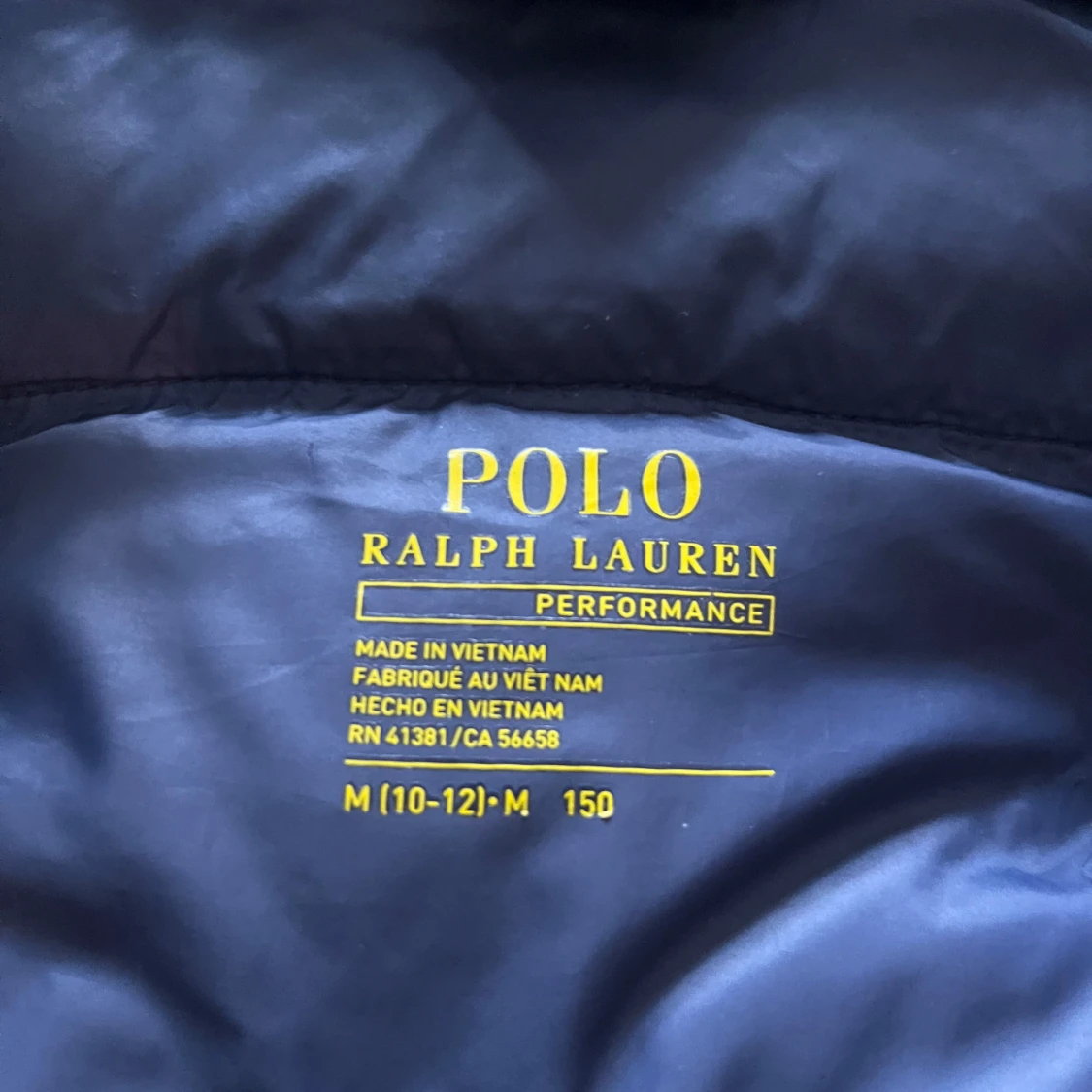 Polo Ralph Lauren jacka - 91