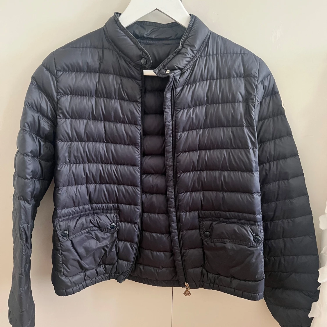 Moncler dunjacka 