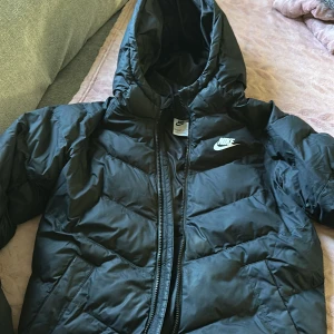 Nike jacka  - Jacka i fint skick