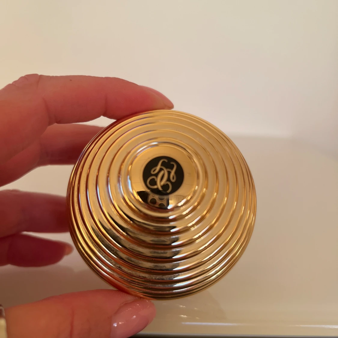 Guerlain Meteorites Gold Pearls of Powder - 91