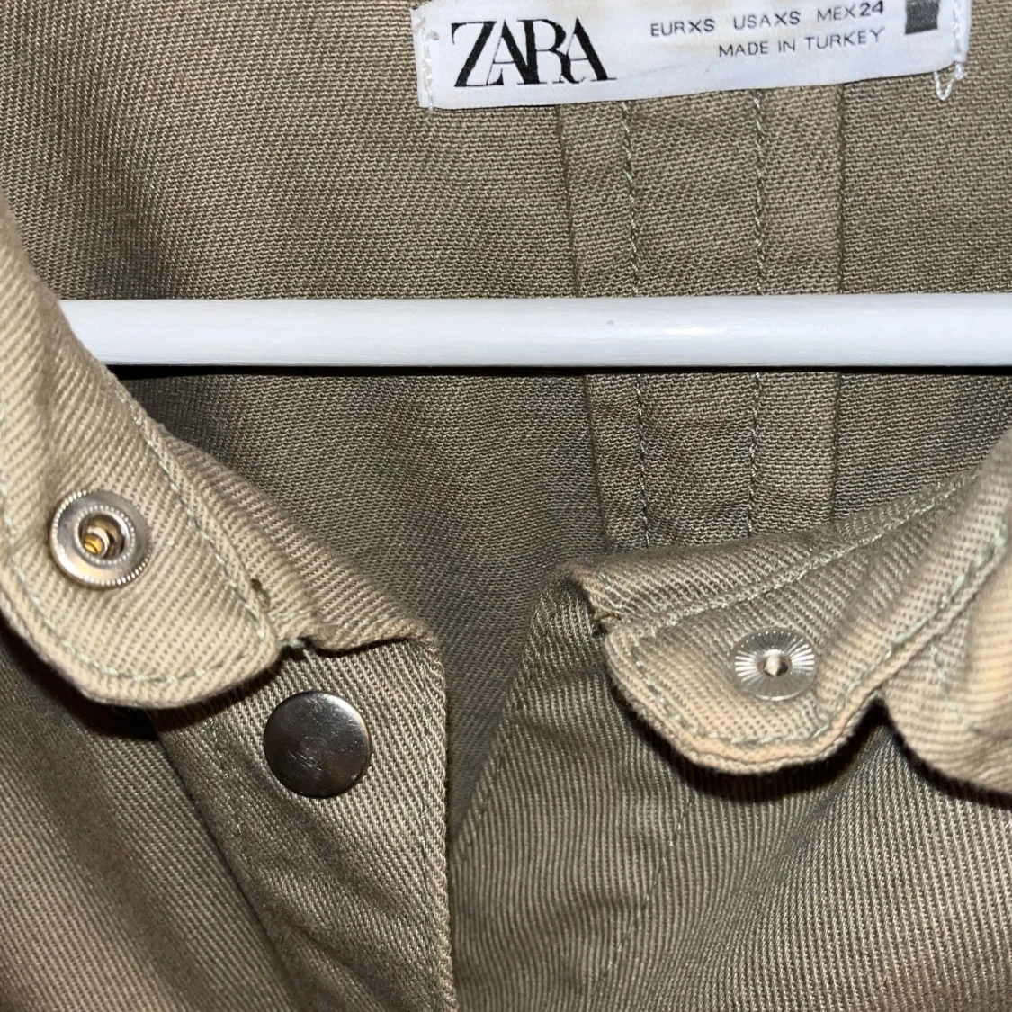 Zara jacka - 90