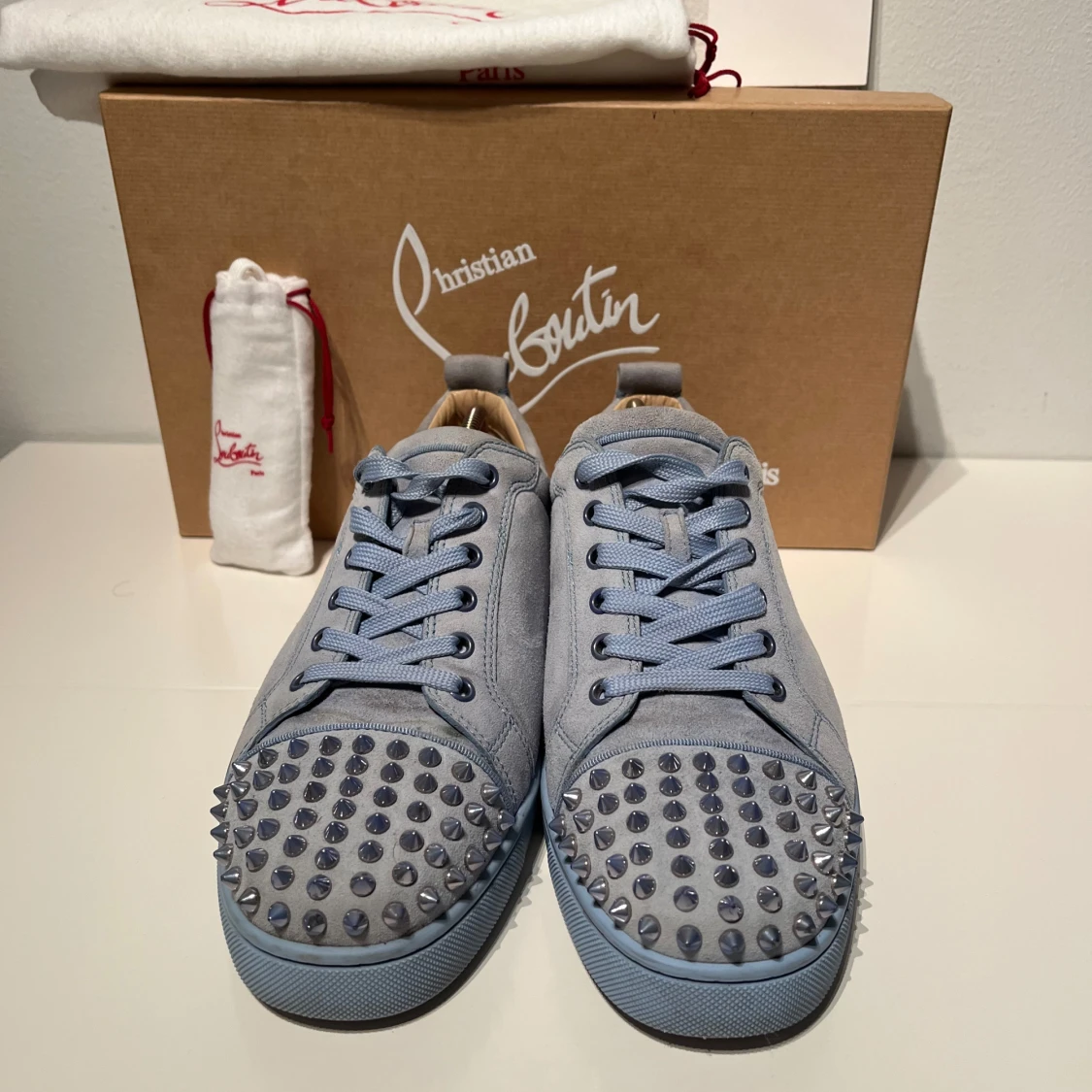 Christian Louboutin - 92