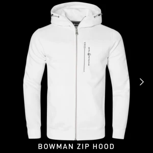 Sali racing vit - Väl andvänd 