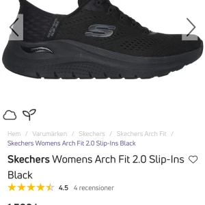 Skechers dam storlek 39:- - Helt nya aldrig använt! 