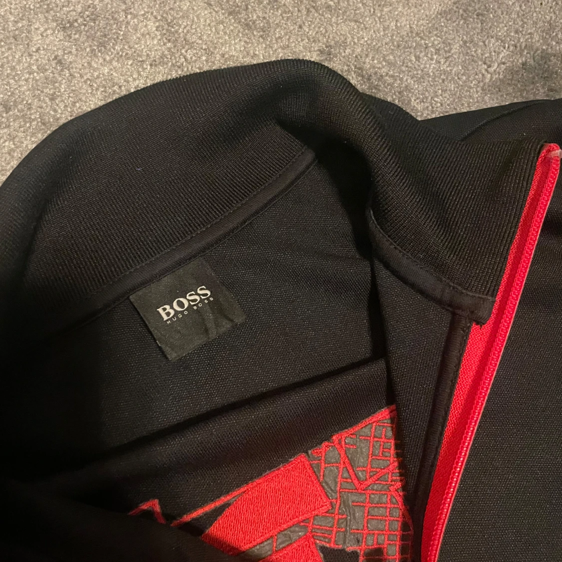 Hugo boss kofta  - 92