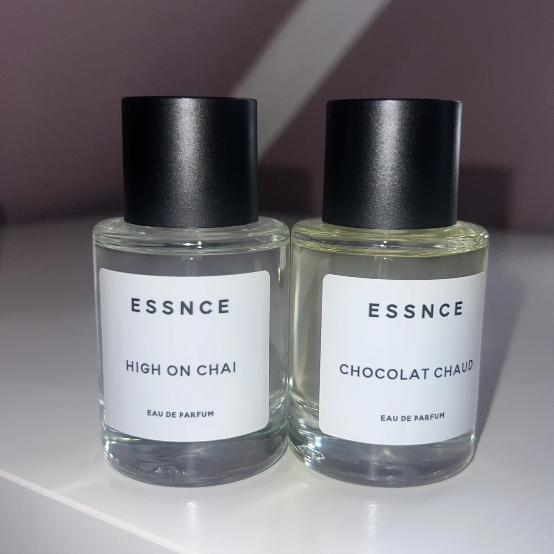 Essence nya höstparfymer