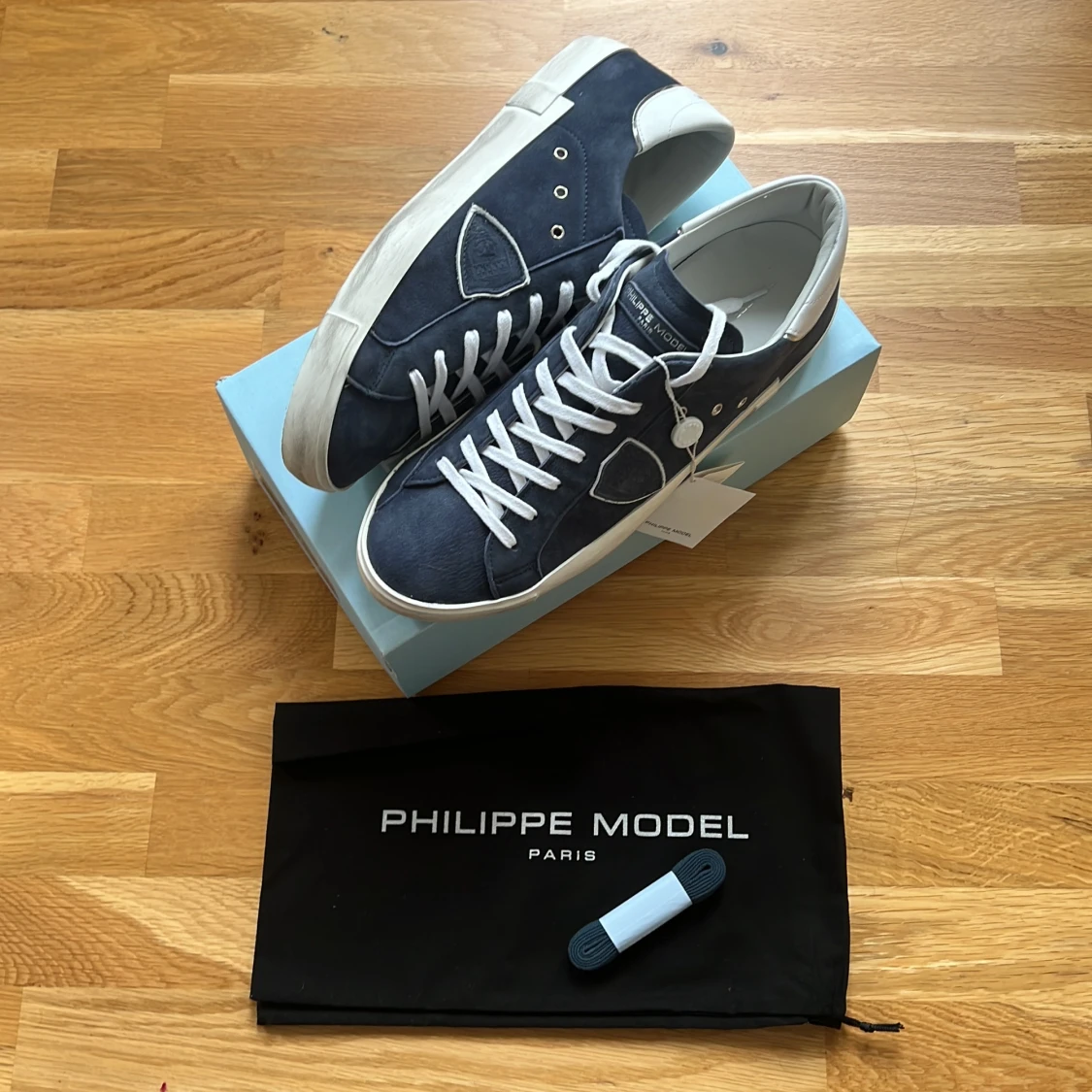 Philippe model skor Helt nya - 90