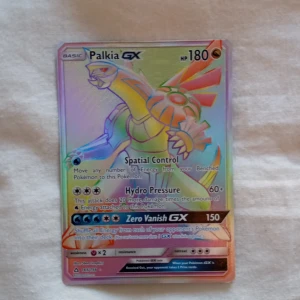 Pokemon kort  - 1 Pokemon kort I mycket bra skick. Priset kan diskuteras 