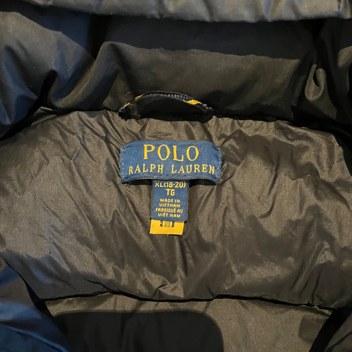 Ralph Lauren jacka - 90