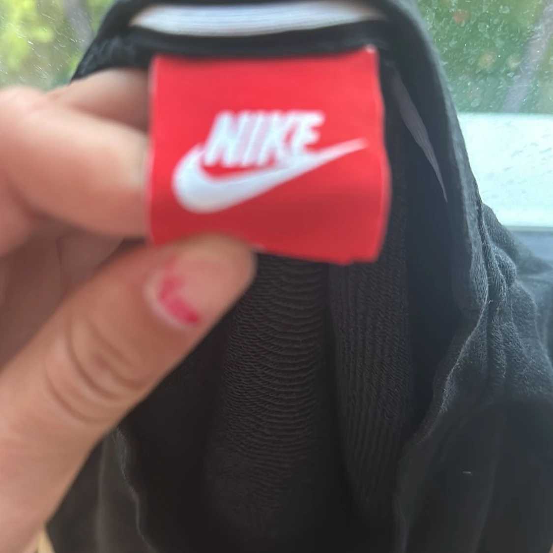 Nike tröja 👕   - 91