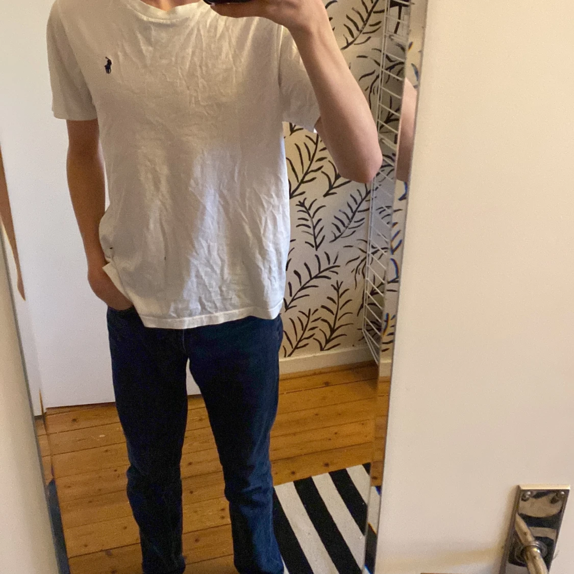 Ralph lauren t shirt - 92