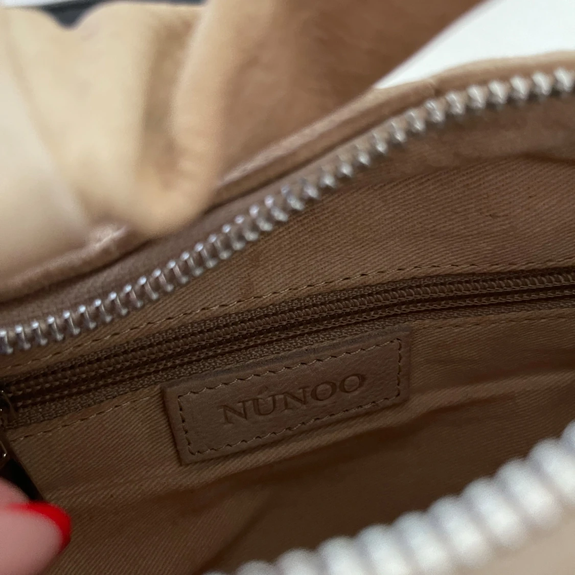 Nunoo väska - 92