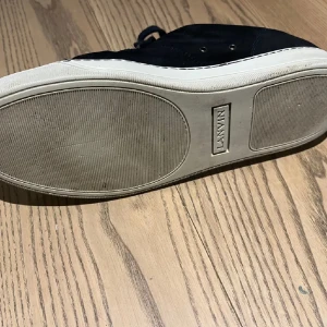 Lanvins - Tjenare, säljer dessa lanvins använda en vinter inget mer. Tveka inte på frågor/prisförslag.