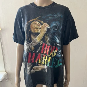 Bob Marley Grass gräs reggae retro vintage  - Inget att anmärka på 