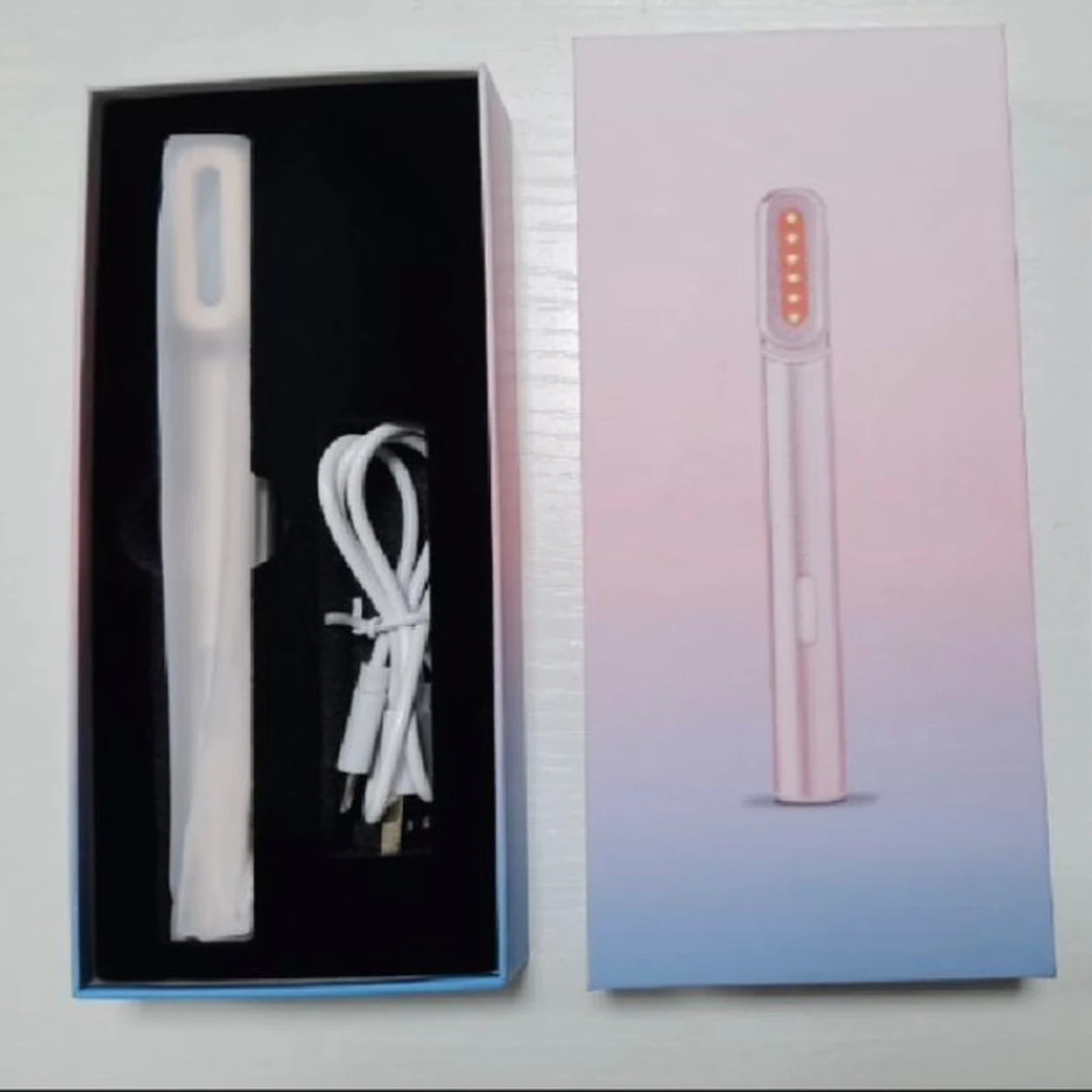 Infraredlight stav! - 93